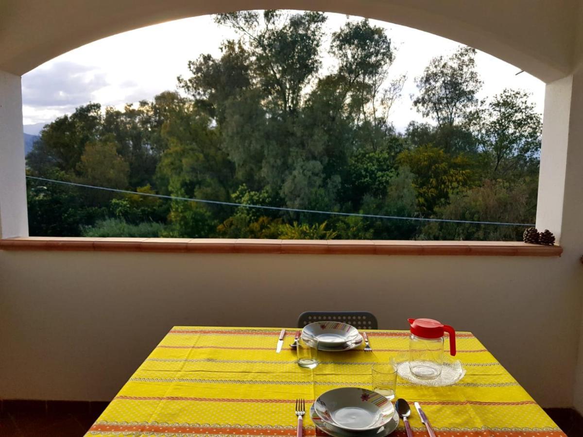 아르바탁스 Borgo San Giorgio 아파트 외부 사진