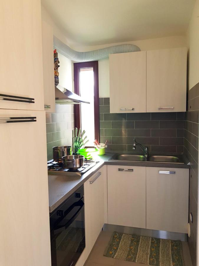 아르바탁스 Borgo San Giorgio 아파트 외부 사진