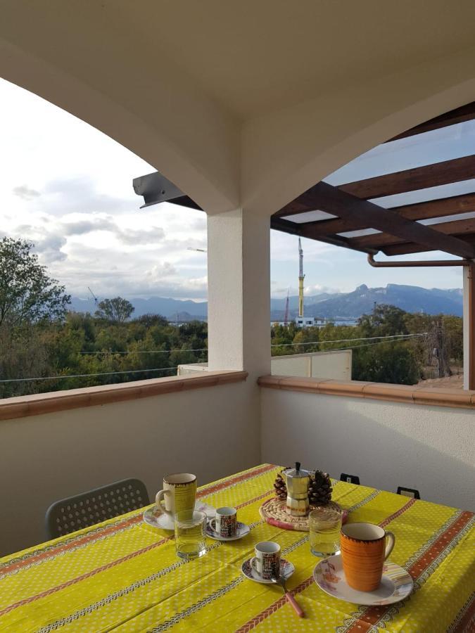 아르바탁스 Borgo San Giorgio 아파트 외부 사진