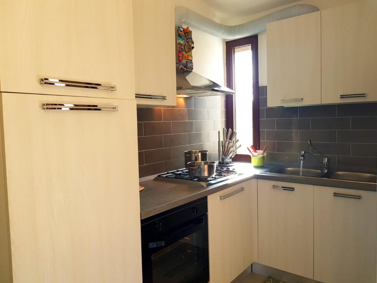아르바탁스 Borgo San Giorgio 아파트 외부 사진