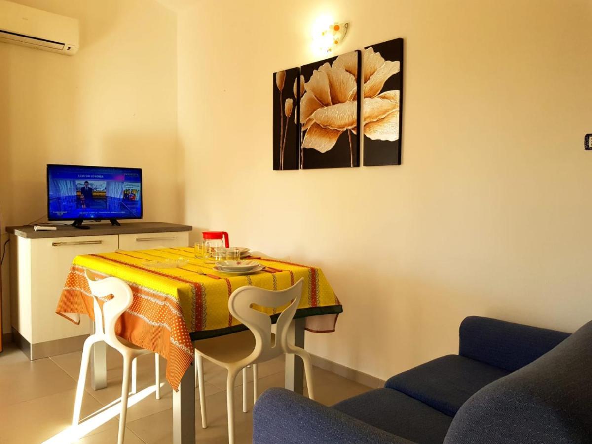 아르바탁스 Borgo San Giorgio 아파트 외부 사진