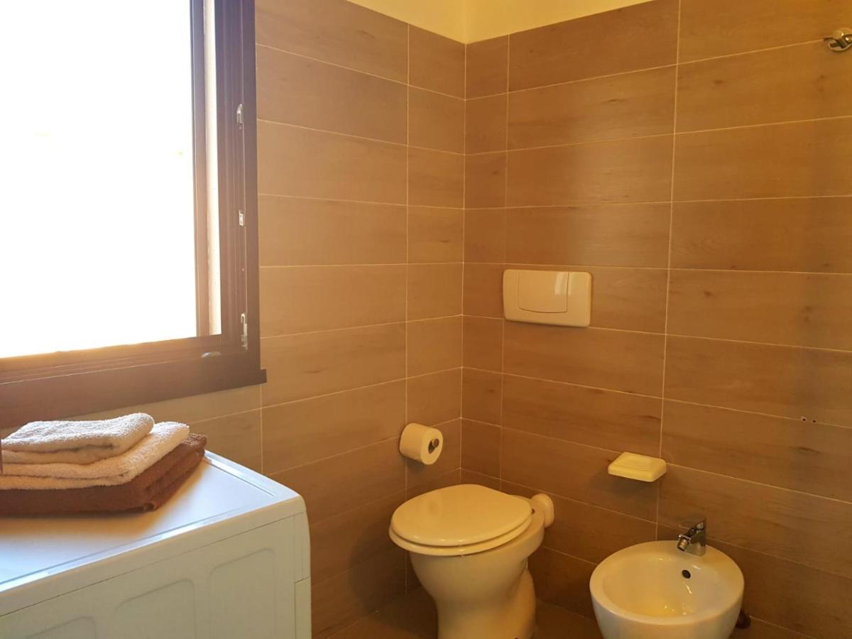 아르바탁스 Borgo San Giorgio 아파트 외부 사진