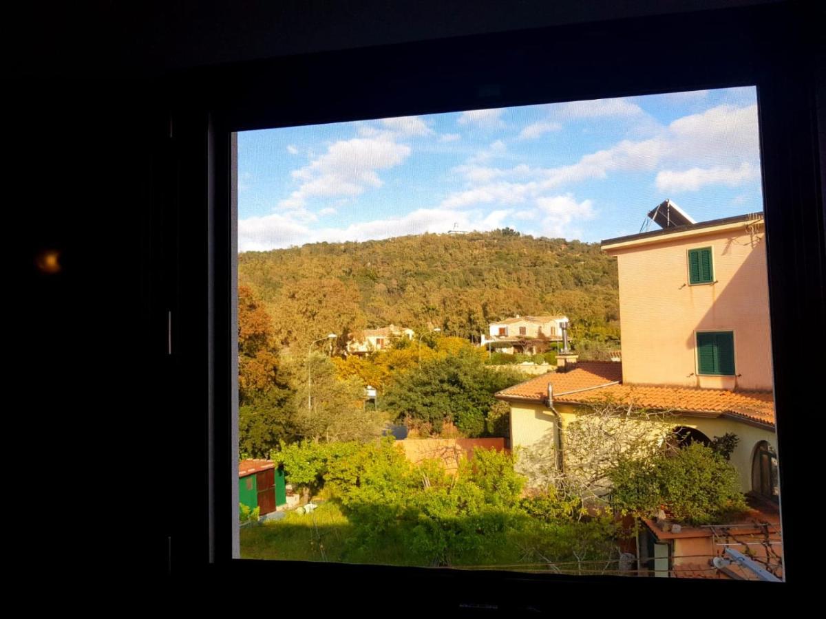 아르바탁스 Borgo San Giorgio 아파트 외부 사진