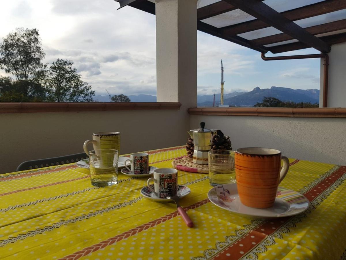 아르바탁스 Borgo San Giorgio 아파트 외부 사진