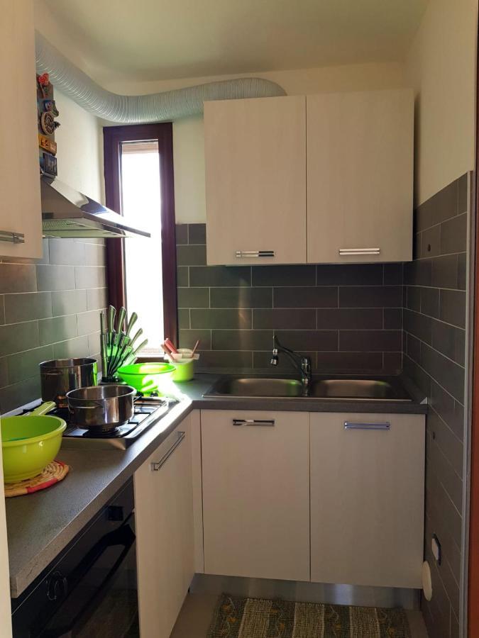 아르바탁스 Borgo San Giorgio 아파트 외부 사진